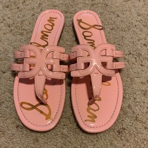 Sam Edelman sandals